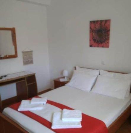 إيغومينيتسا Ziogas Apartments2 المظهر الخارجي الصورة
